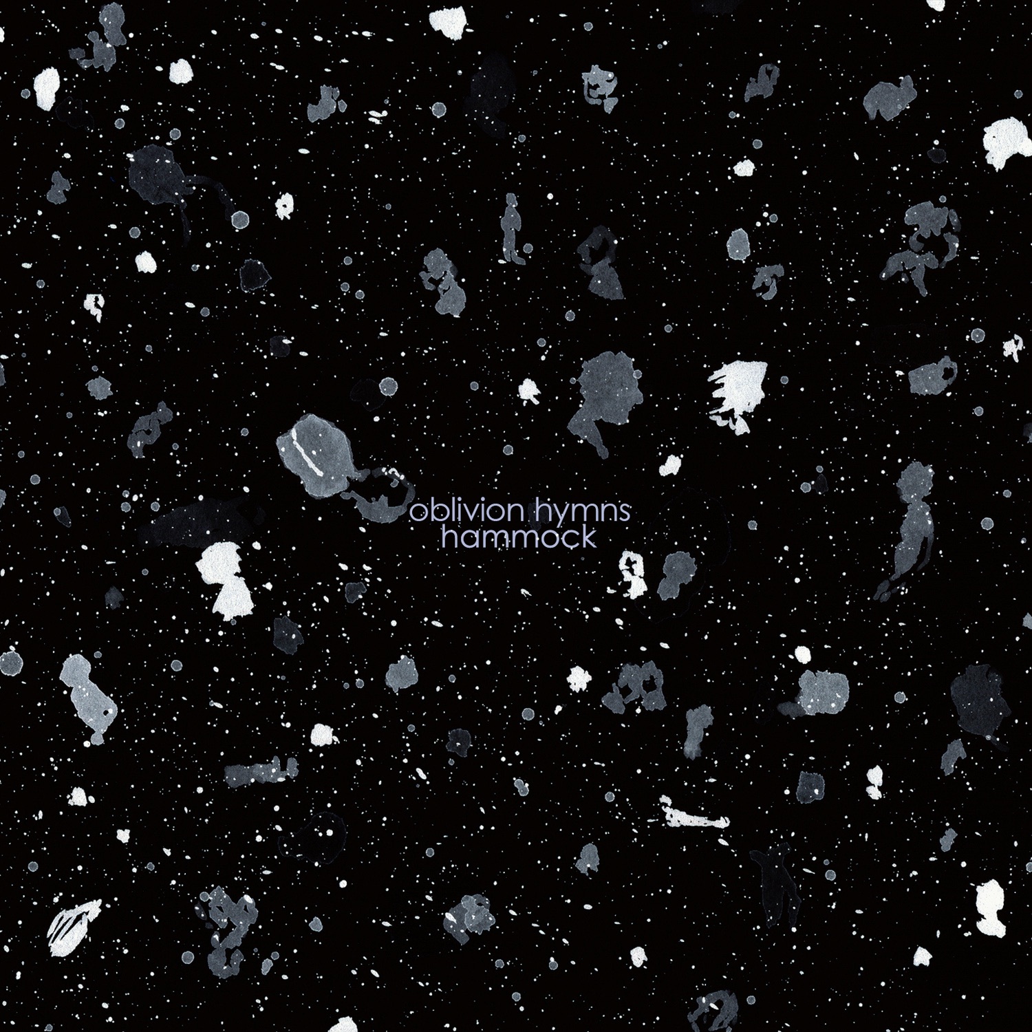 Oblivion Hymns (Deluxe Edition) album cover