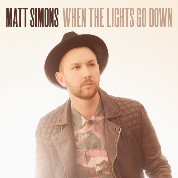 When the Lights Go Down album cover