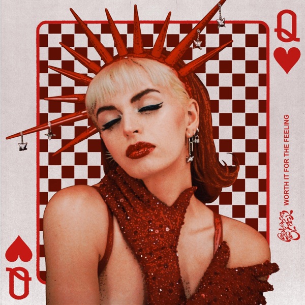 Worth It for the Feeling - Single album cover