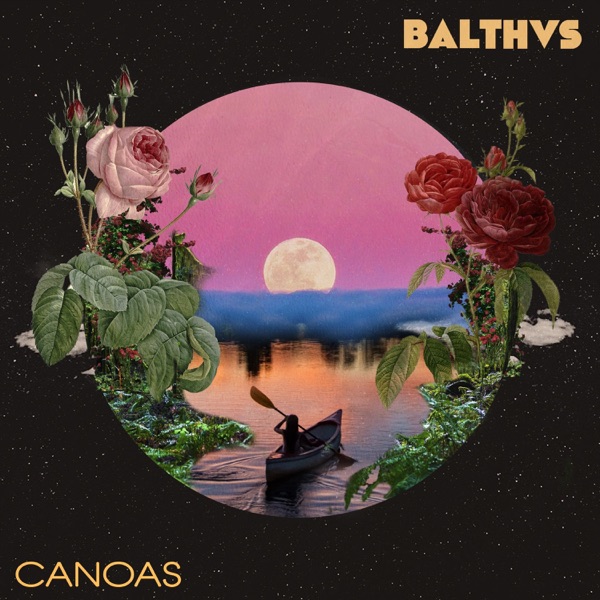 Canoas - Single album cover