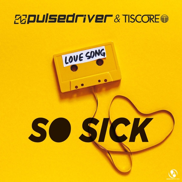 So Sick - Single album cover