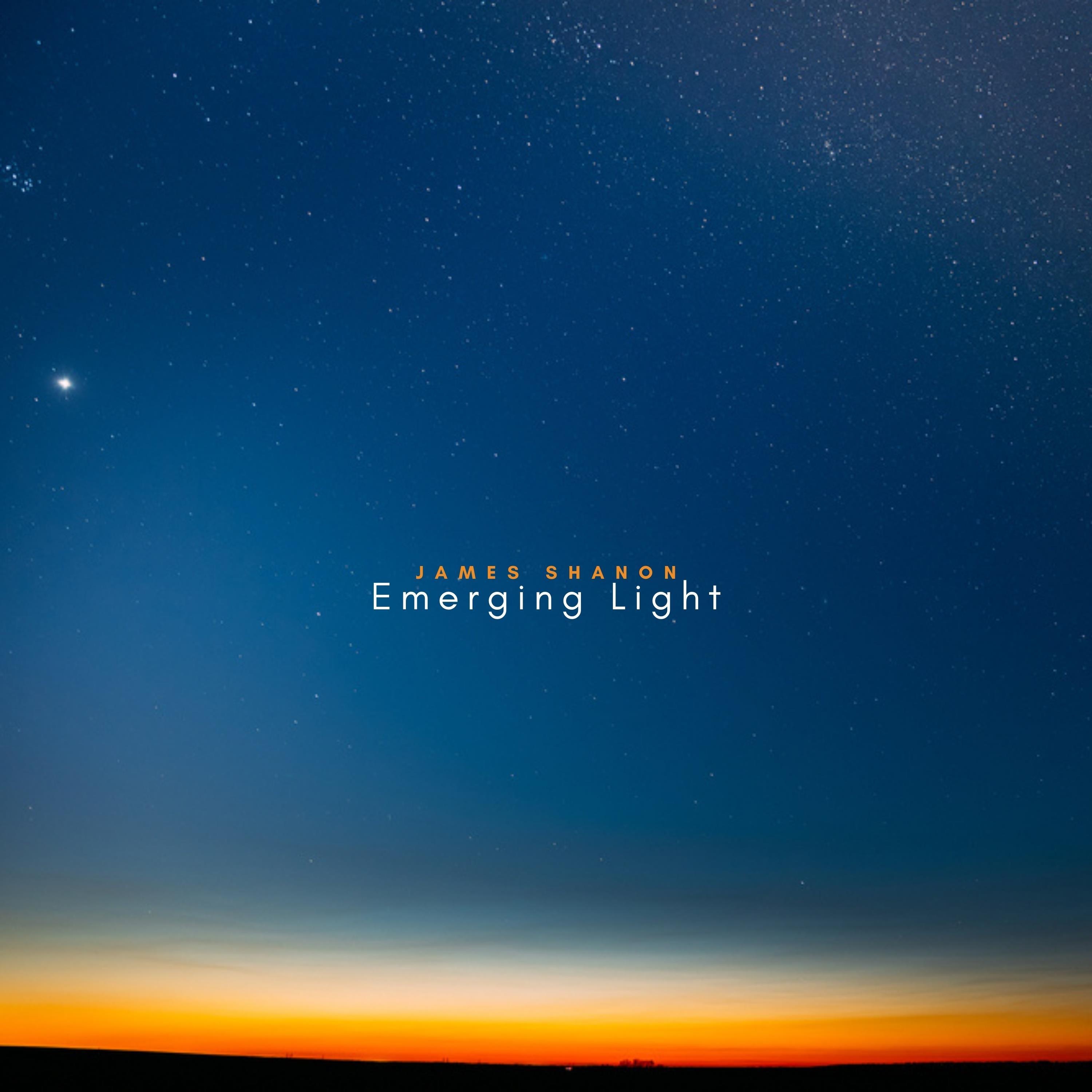 Emerging Light - Single album cover