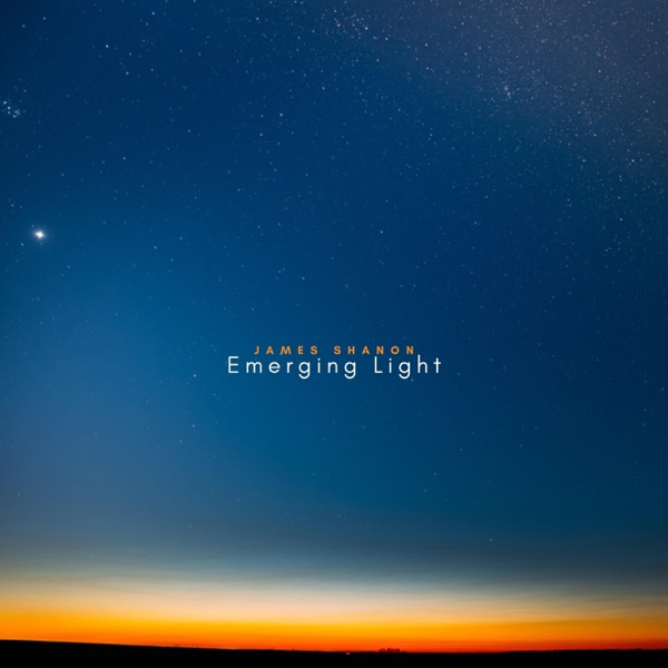 Emerging Light - Single album cover
