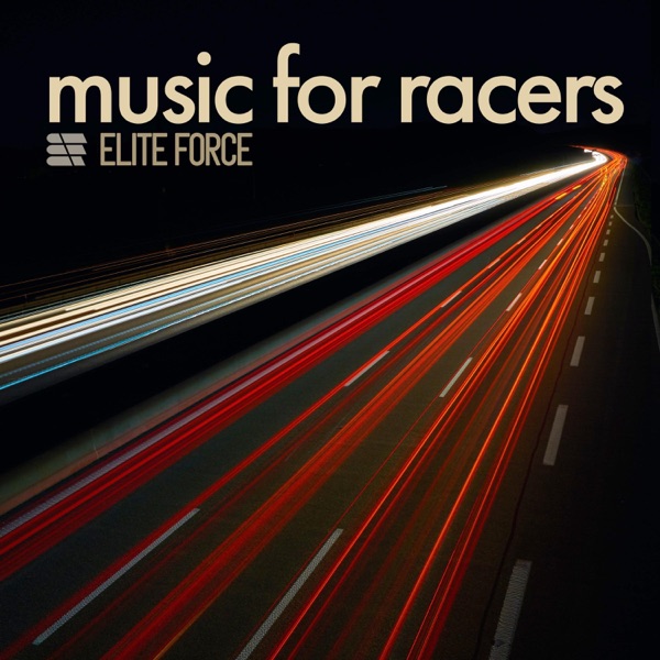 Music For Racers album cover