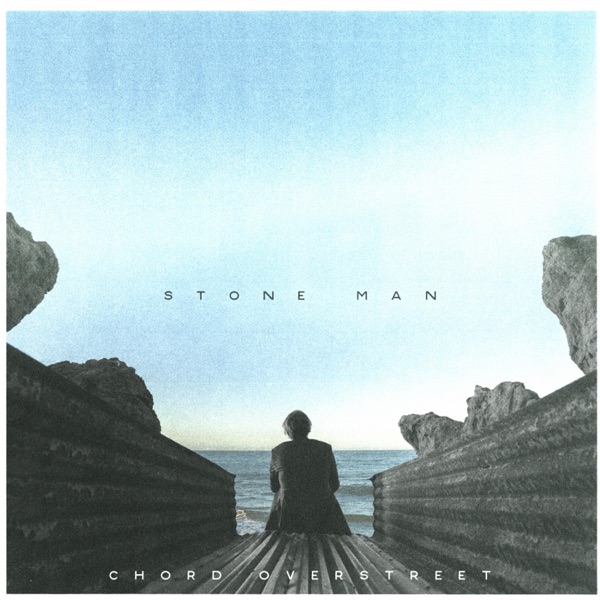 Stone Man - EP album cover