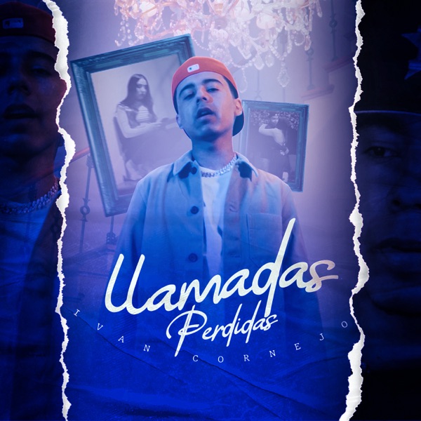 Llamadas Perdidas - Single album cover