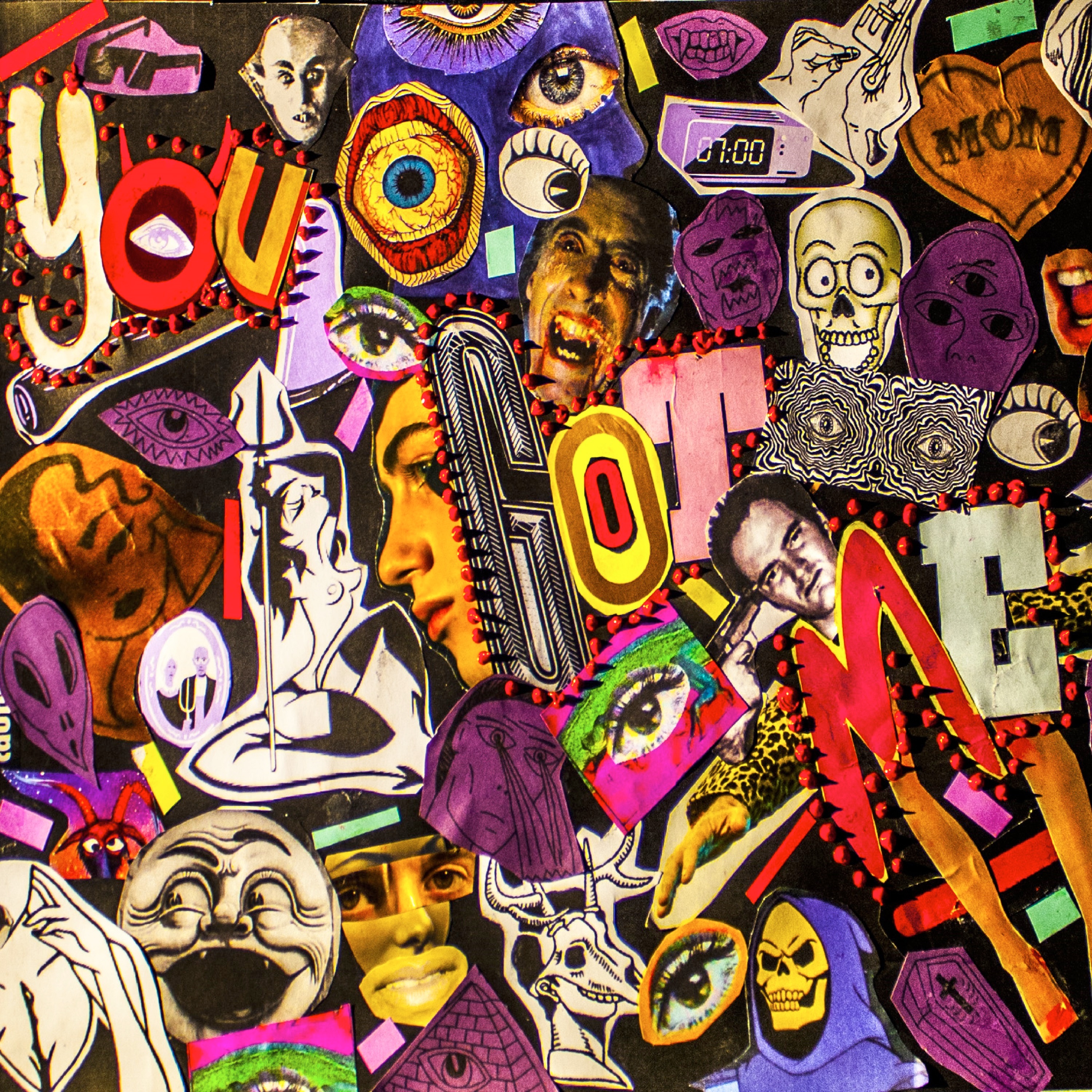 You Got Me - Single album cover
