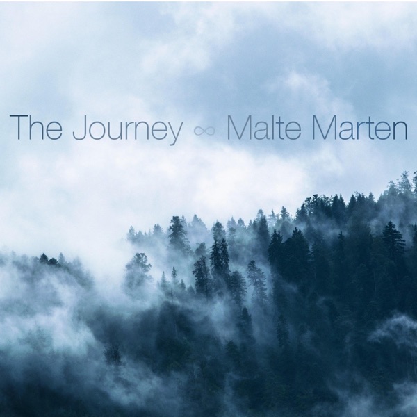 The Journey - Single album cover