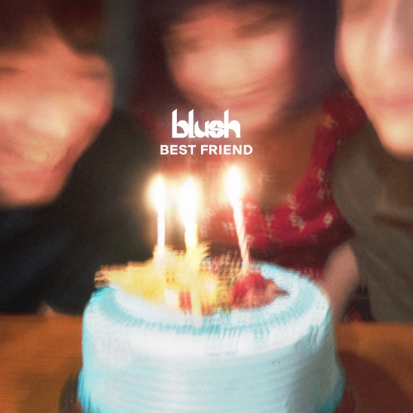 Best Friend - Single album cover