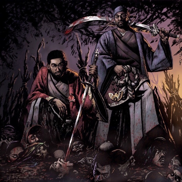 Decapitation Chamber (feat. Ghostface Killah) - Single album cover