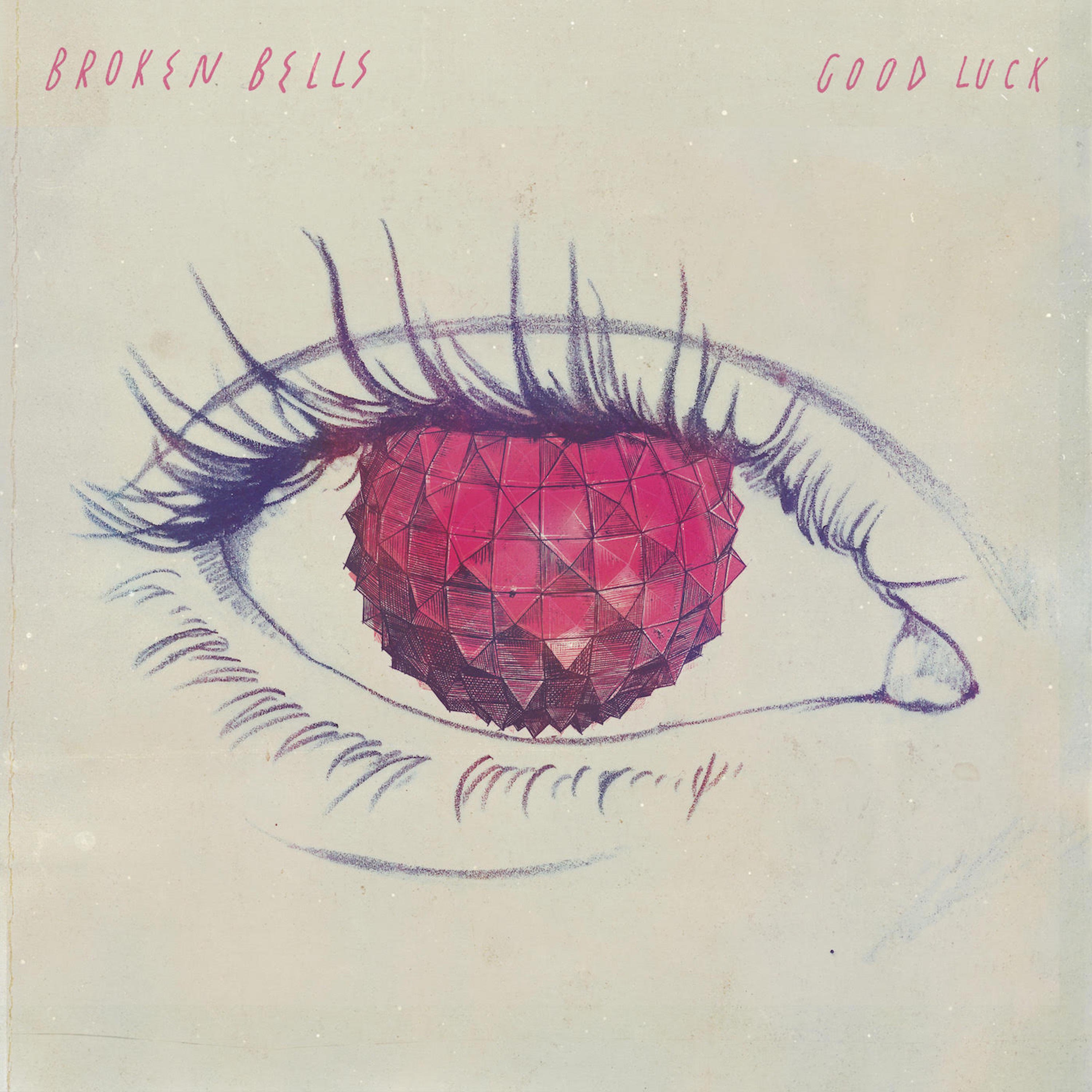 Good Luck - Single album cover