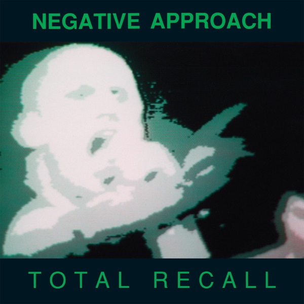 Total Recall album cover