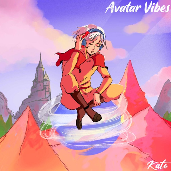 Avatar Vibes album cover
