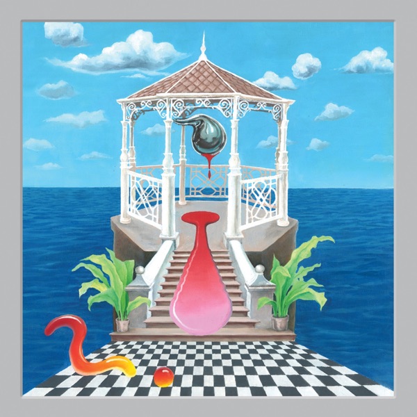 Deep Thoughts album cover