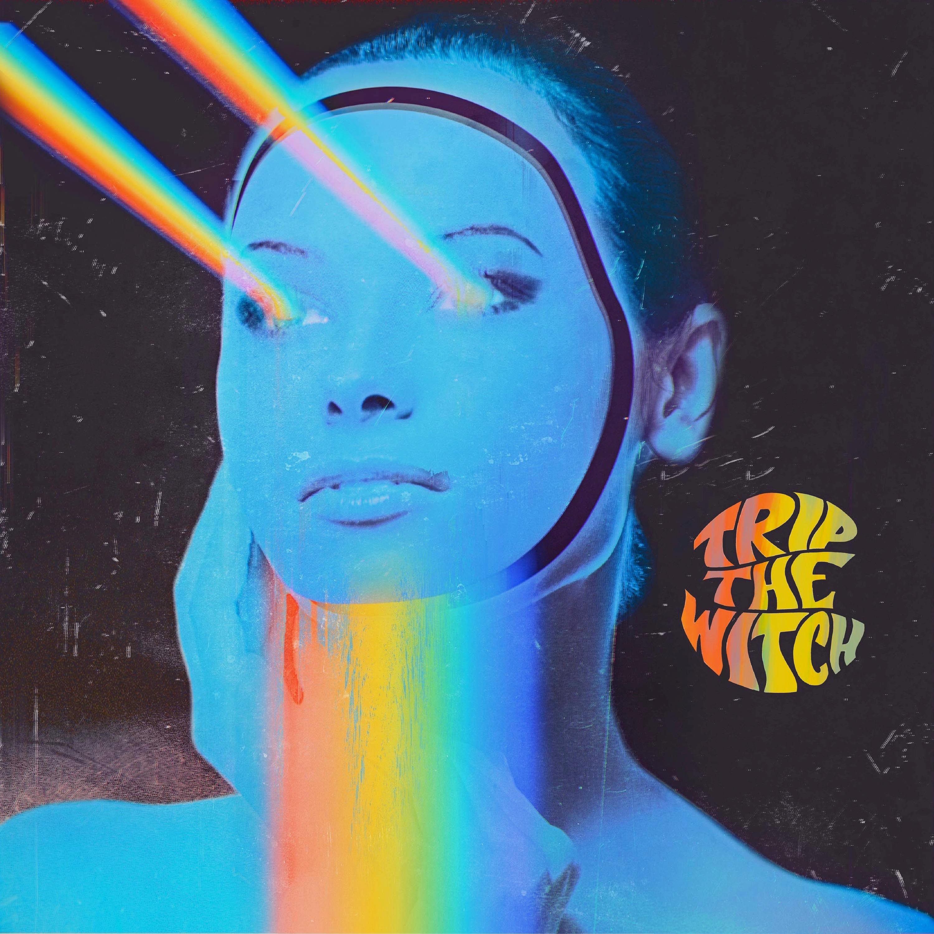 Trip the Witch album cover