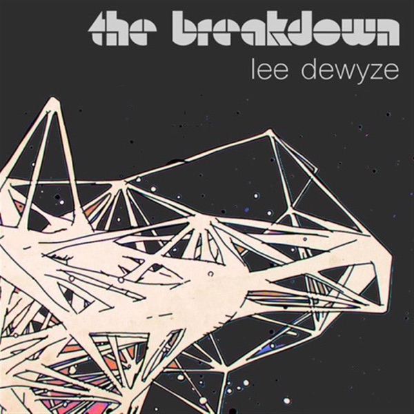 The Breakdown - Single album cover