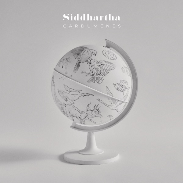 Cardúmenes - Single album cover