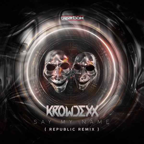 Say My Name (Republic Remix) - Single album cover