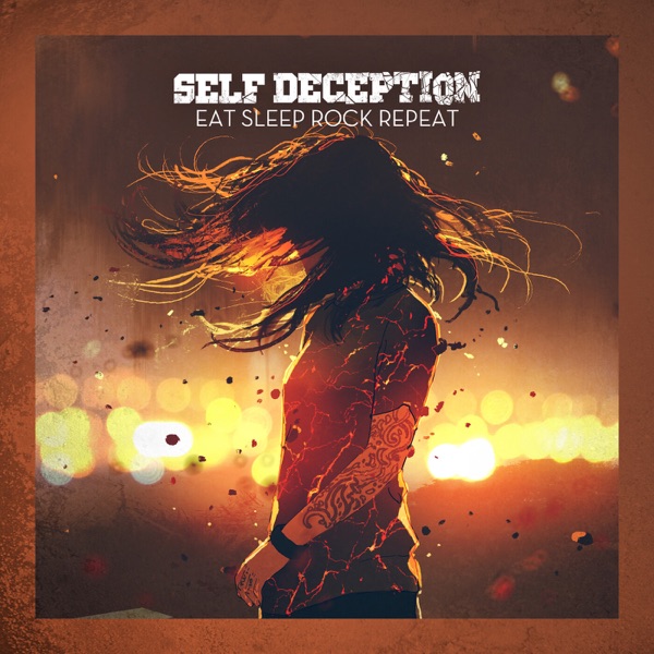 Eat Sleep Rock Repeat - Single album cover