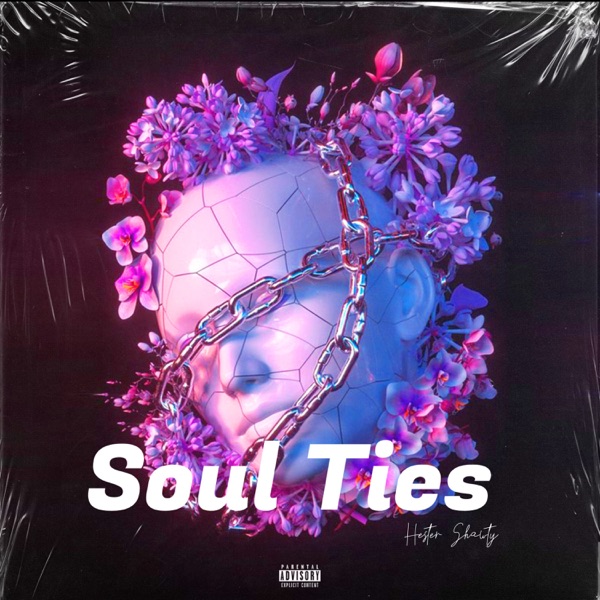 Soul Ties (feat. OMB Peezy) [OMB Peezy Freestyle] - Single album cover