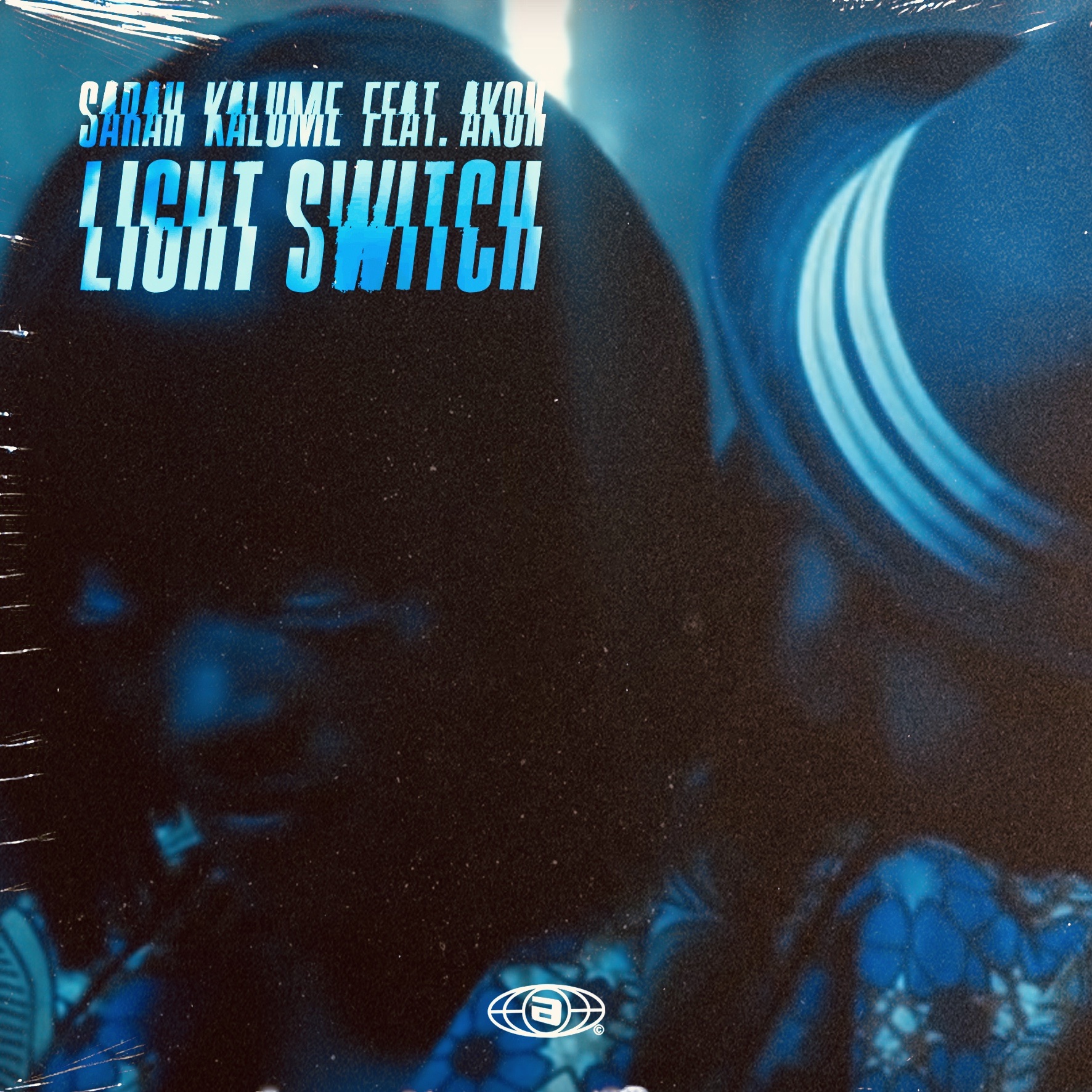 Light Switch (feat. Akon) - Single album cover