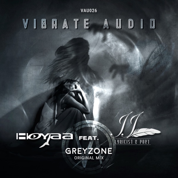 Greyzone (Extended Mix) [feat. JJ] - Single album cover