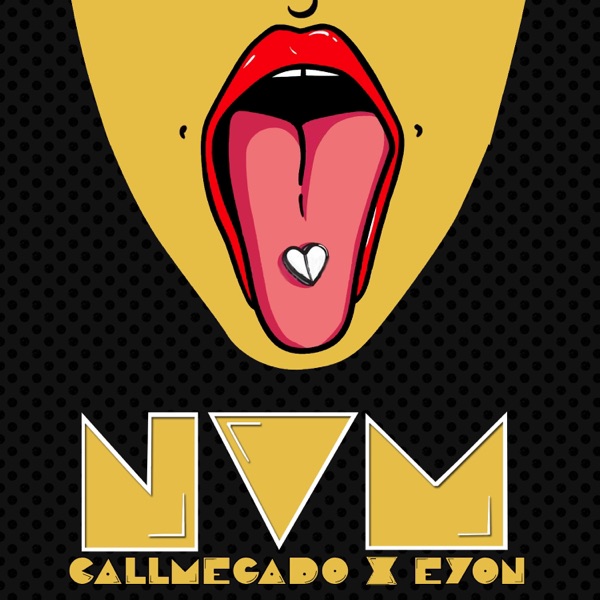NVM (feat. Eyon) - Single album cover