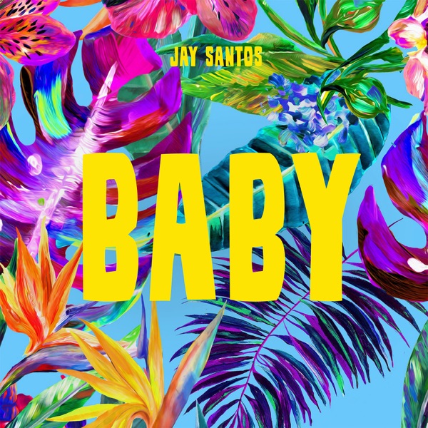 Baby - Single album cover