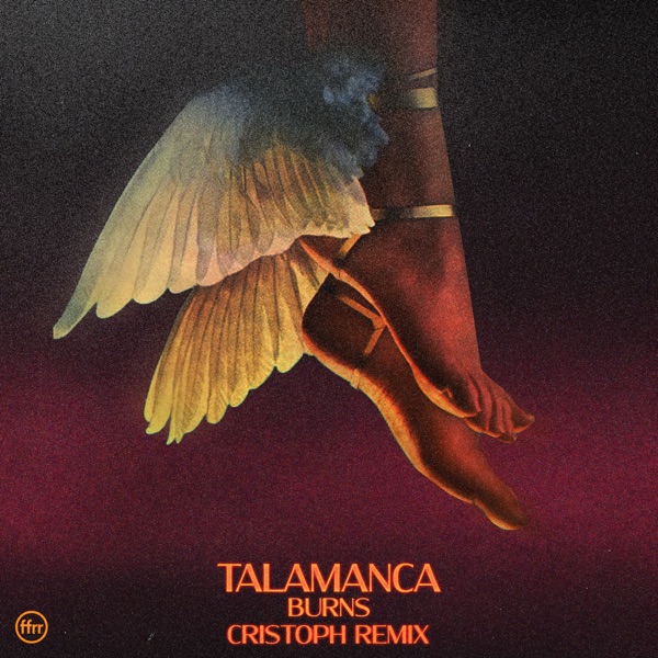 Talamanca (Cristoph Remix) - Single album cover