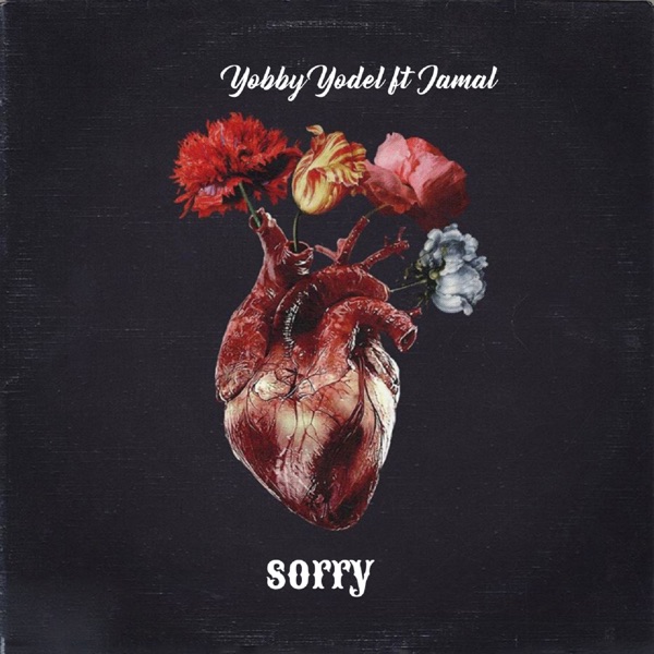Sorry (feat. Jamal) [Original] - Single album cover