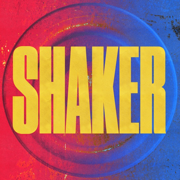 Shaker (feat. Jeremiah Asiamah, Stefflon Don & S1mba) - Single album cover