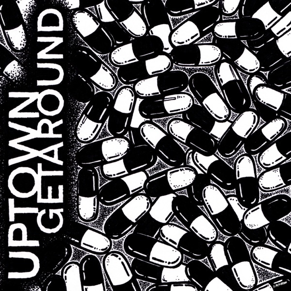 Uptown Getaround - Single album cover