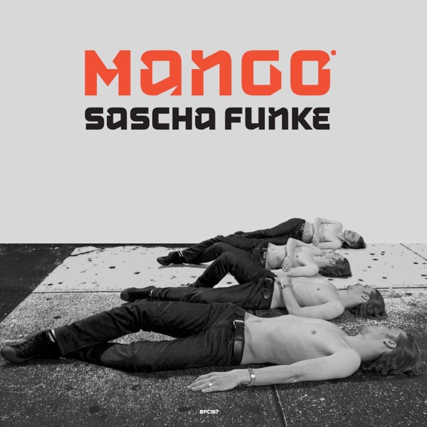 Mango album cover