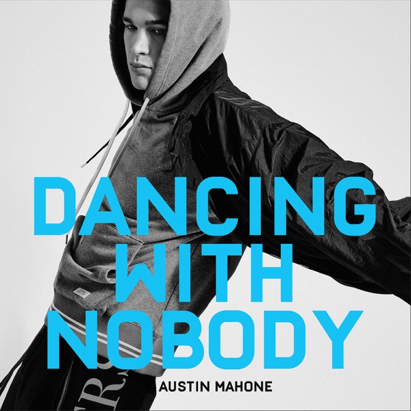 Dancing with Nobody - Single album cover
