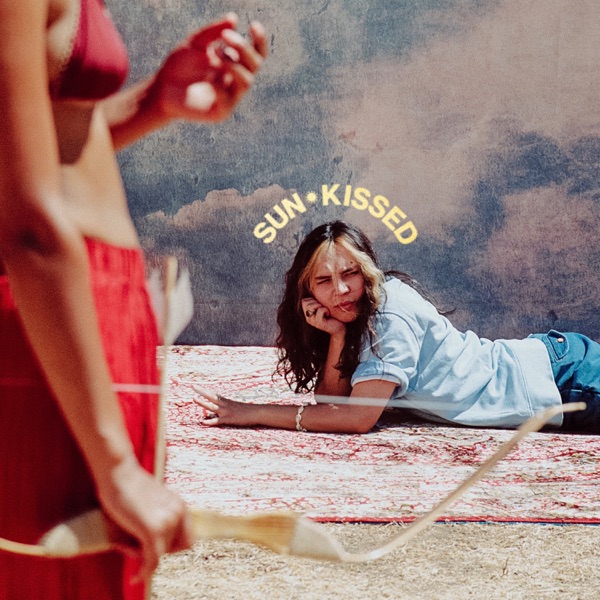 Sunkissed (Remixes) - EP album cover