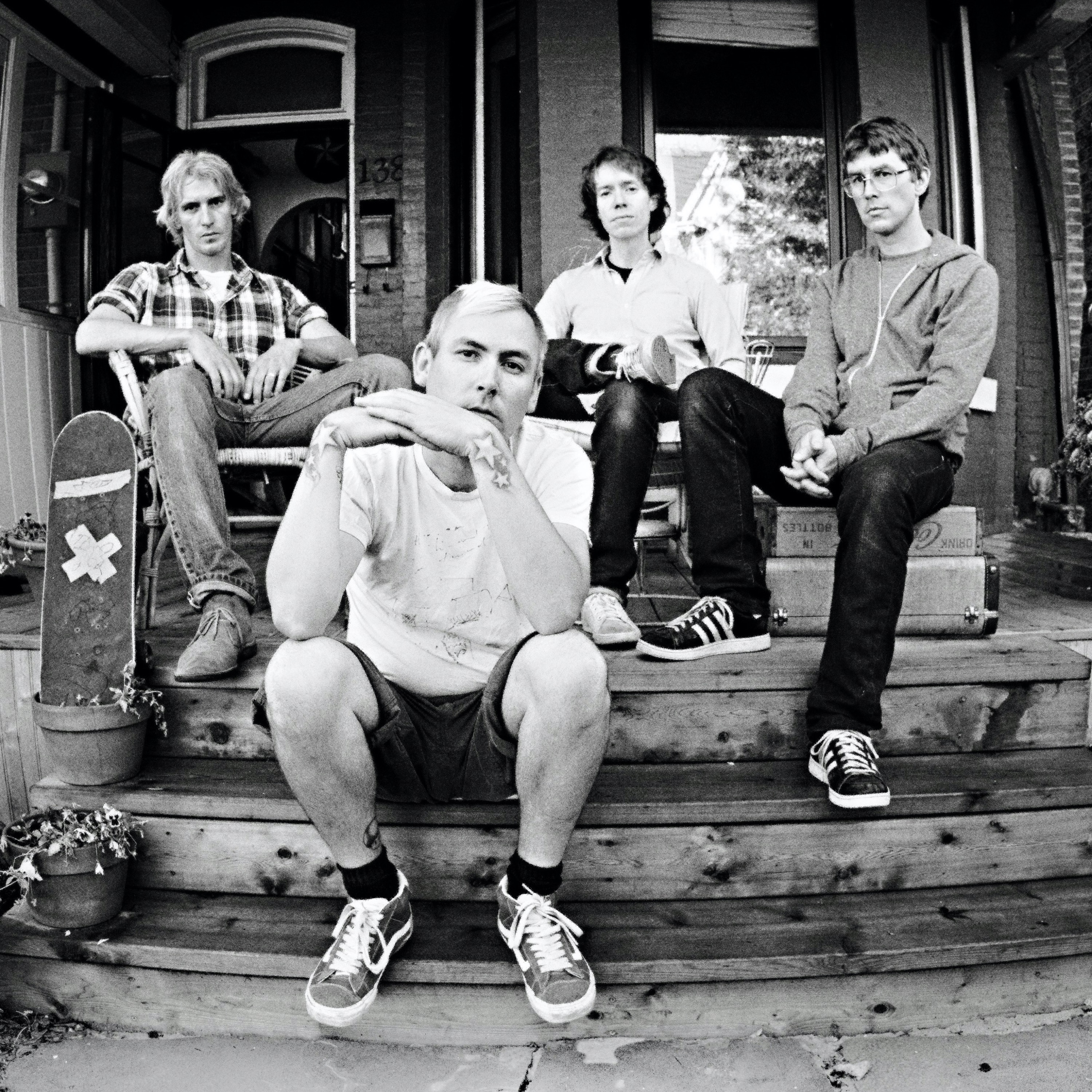 Jenny B/W It's in You, It's in Me - Single album cover