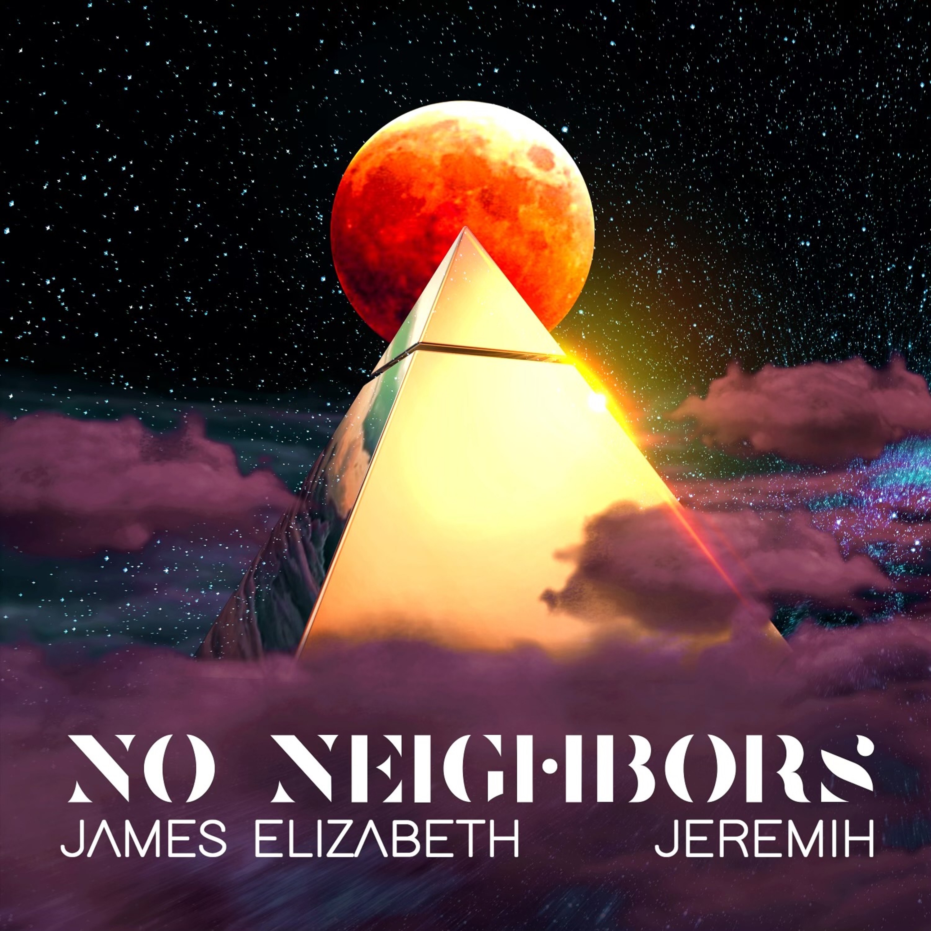 No Neighbors - Single album cover