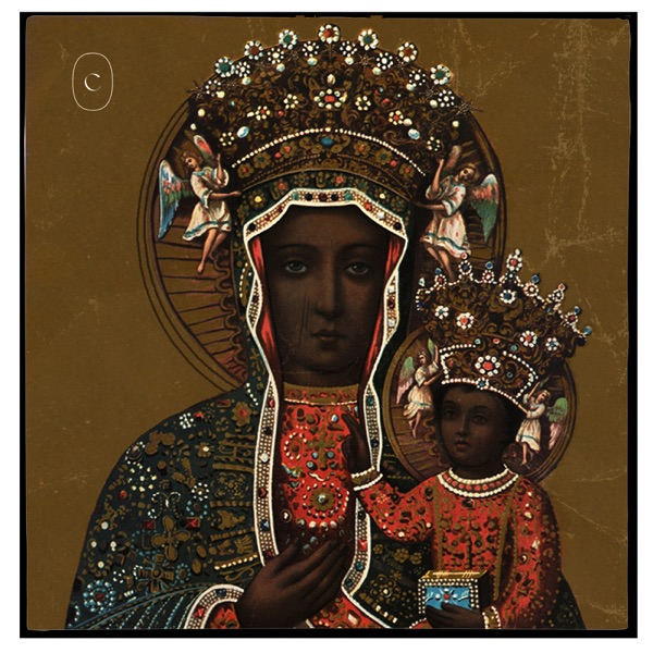Maundy: The Imitation of Christ - Single album cover