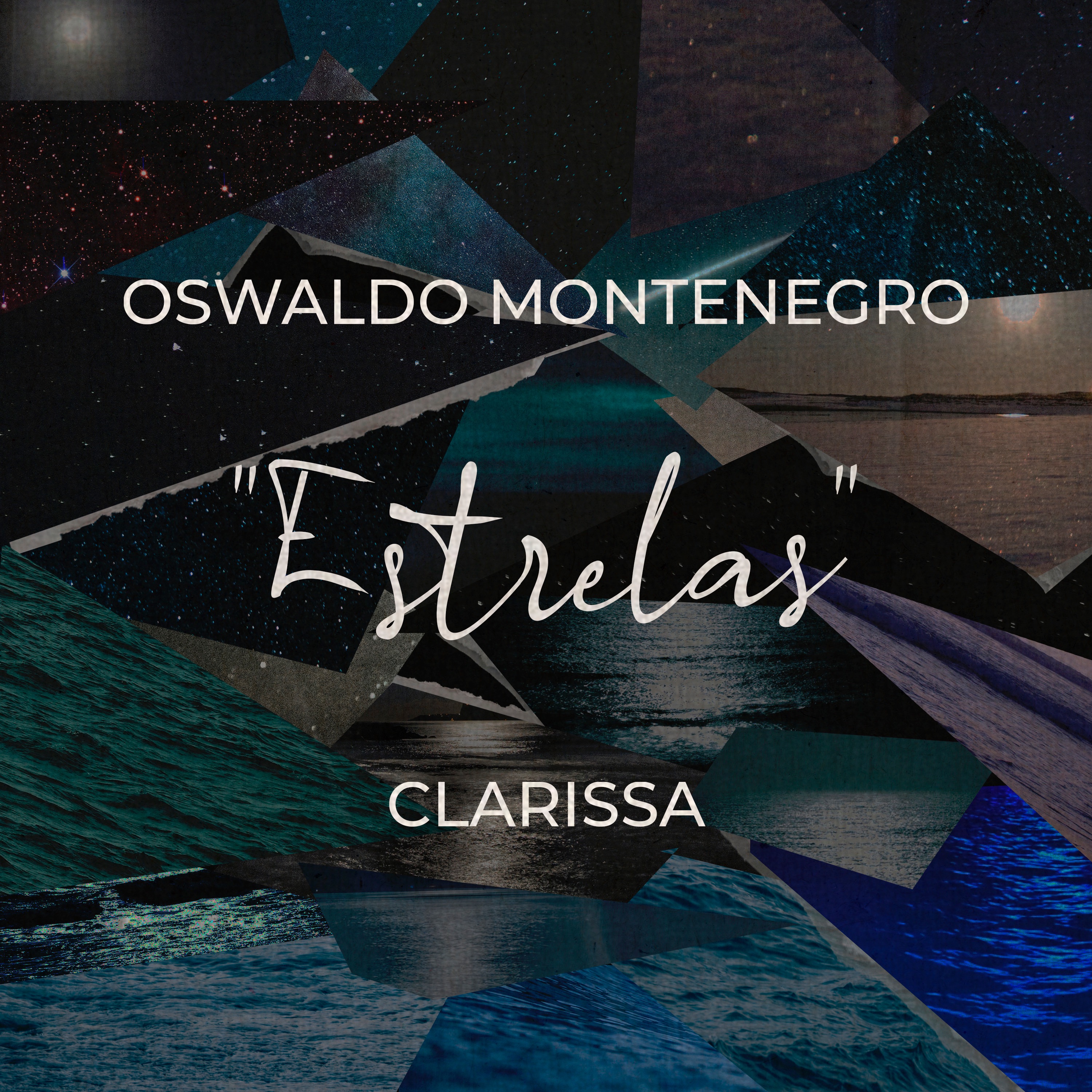 Estrelas - Single album cover