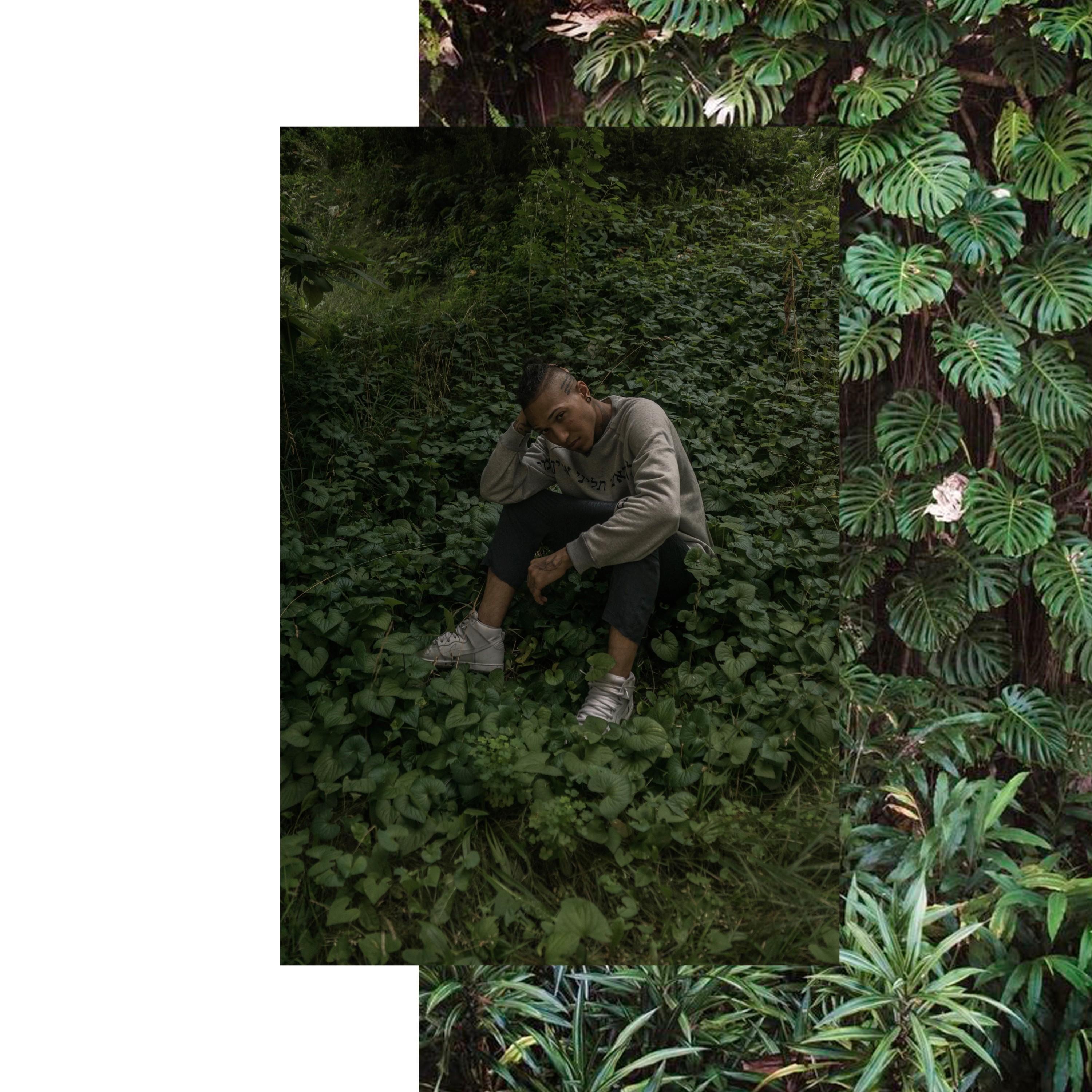 These Issues - Single album cover