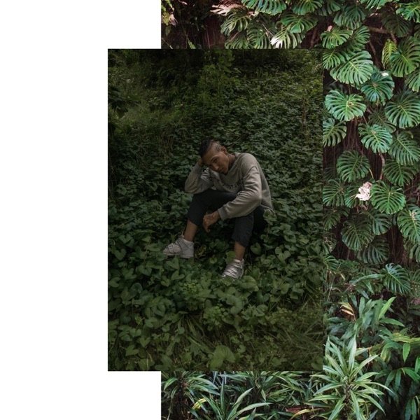 These Issues - Single album cover
