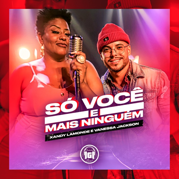 Só Você e Mais Ninguém - Single album cover