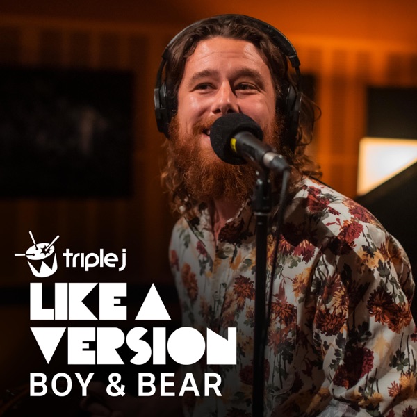 Don't You (Forget About Me) [triple j Like A Version] [feat. Annie Hamilton] - Single album cover