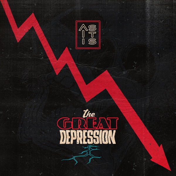The Great Depression album cover