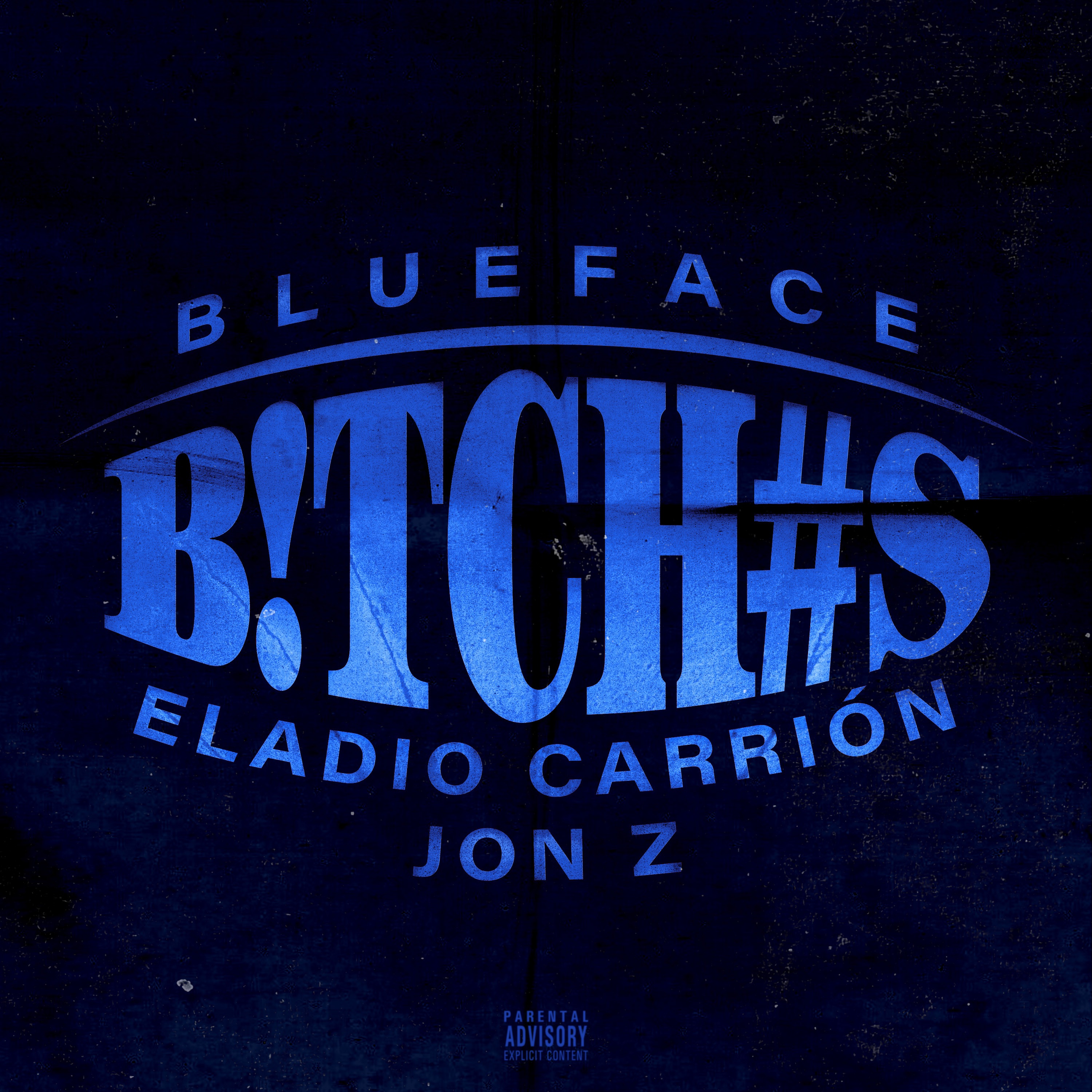 B!Tch#S - Single album cover
