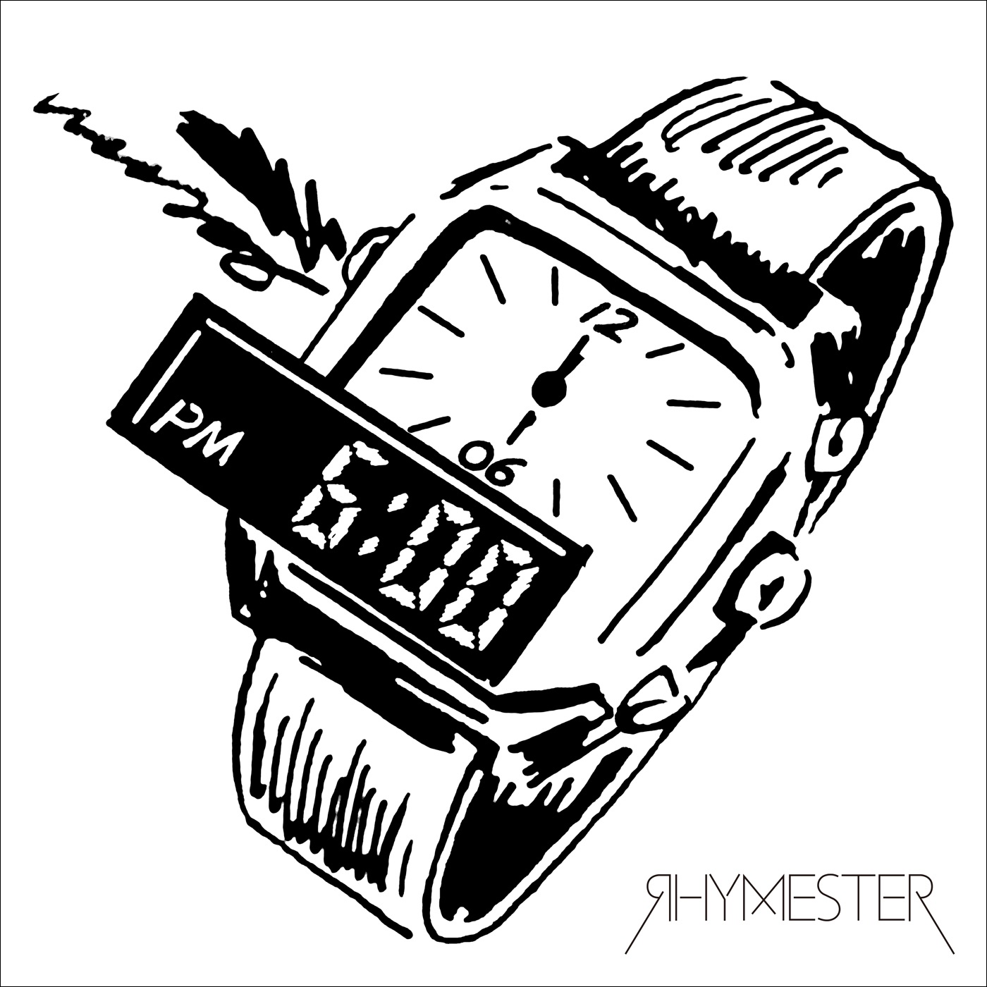 After 6 - Single album cover