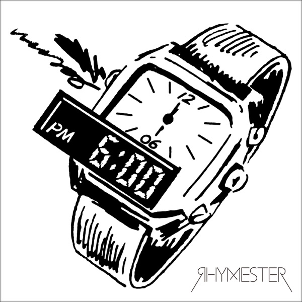 After 6 - Single album cover