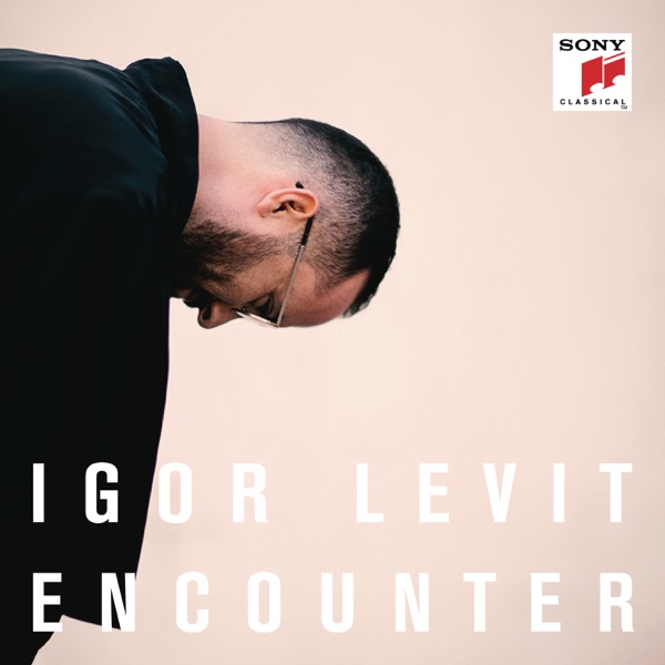 Encounter album cover