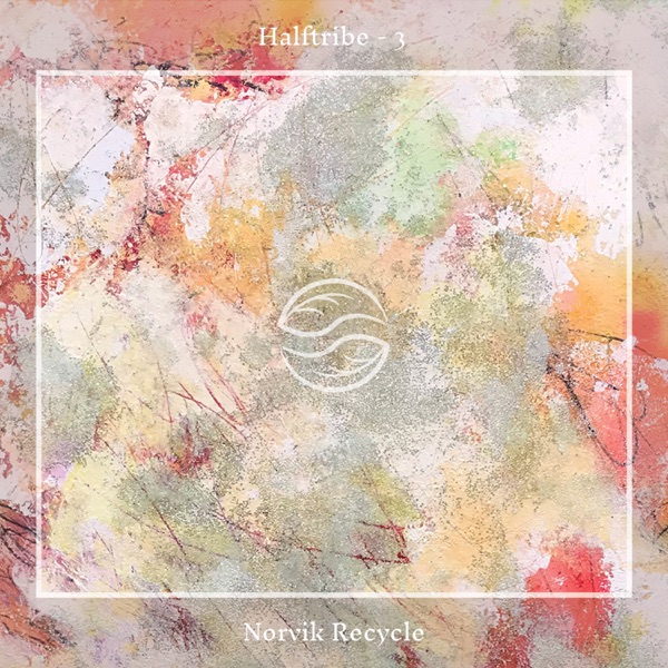 3 (Norvik Recycle) - Single album cover