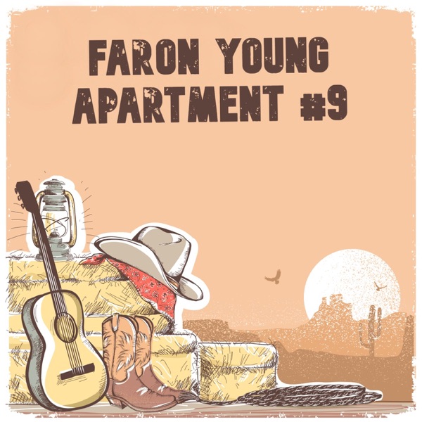 Apartment #9 (Music Row Mix) - Single album cover
